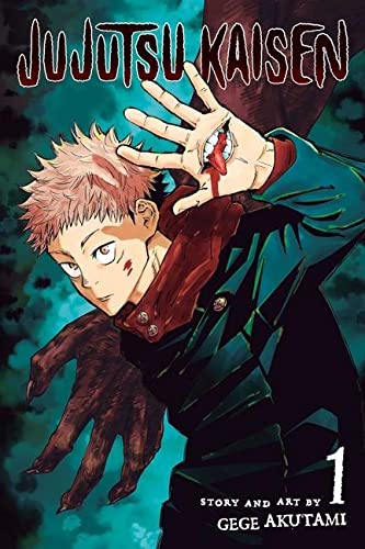 Jujutsu Kaisen: la guerra màgica