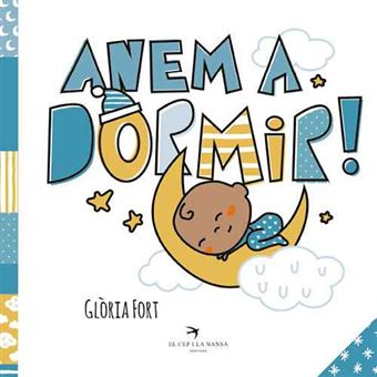 Anem a dormir