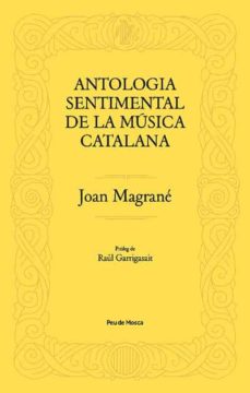 Antología Sentimental de la Música Catalana