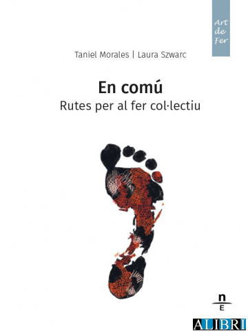 En comú: rutes per al fer col·lectiu