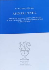 Afinar l'estil