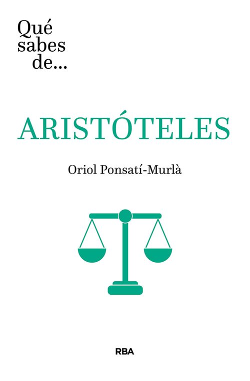 Aristóteles 