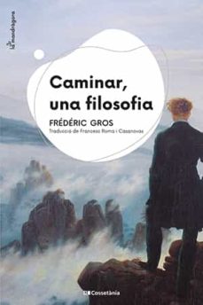 Caminar, una filosofia 