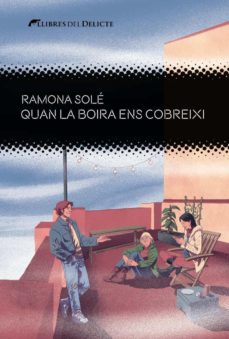 Que la boira ens cobreixi