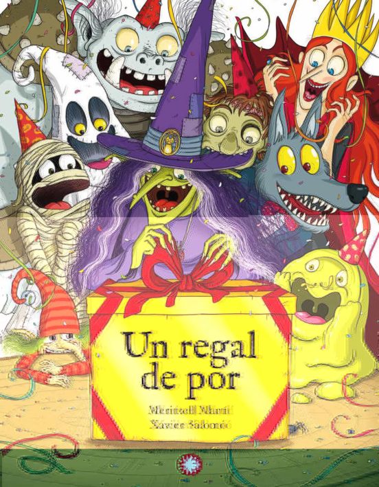 Un regal de por