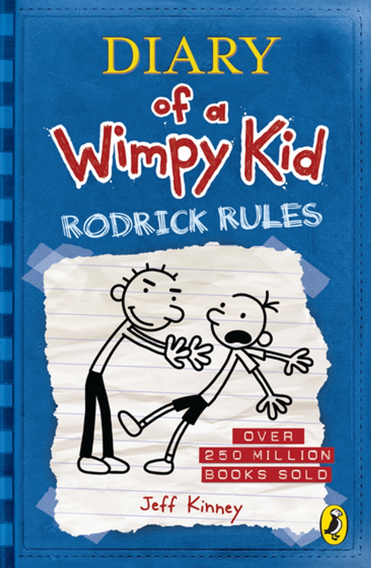 Rodick rules