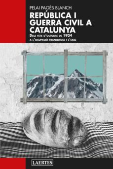 República i guerra civil a Catalunya 