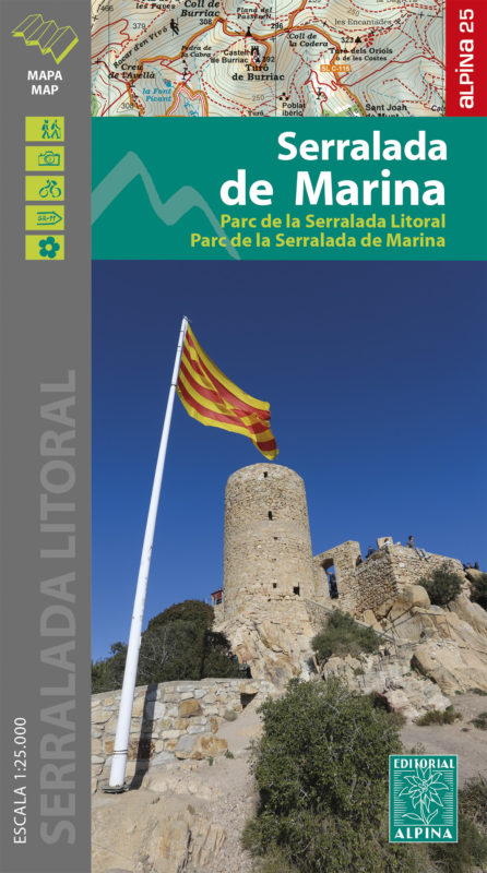 Parc de la Serralada de Marina