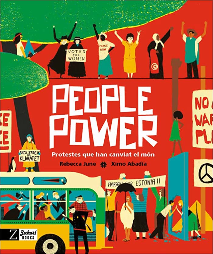 People power - Protestes que han canviat el món