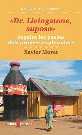 Dr. Livingstone, suposo 