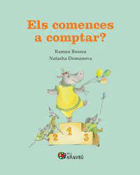 Els comences a comptar? Un, dos, tres... 