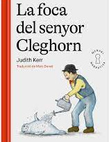 La foca del senyor Cleghorn