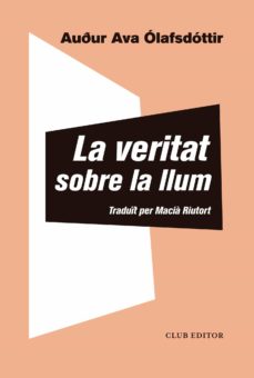 La Veritat sobre la llum 