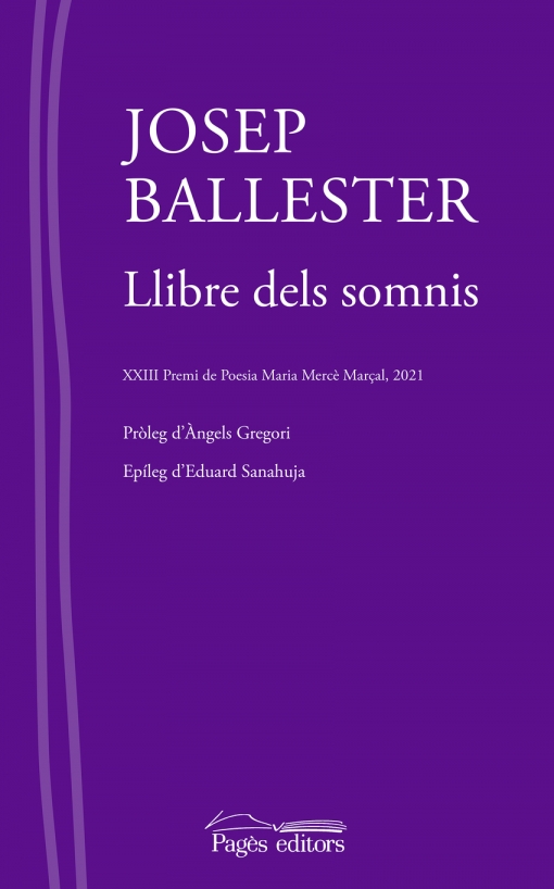 Llibre dels somnis 