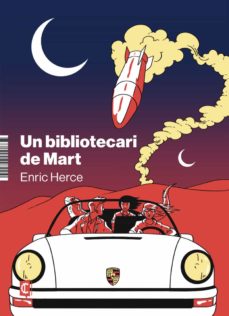 Un bibliotecari de Mart  / Sismes