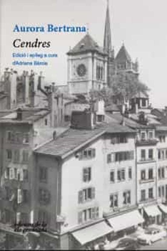 Cendres