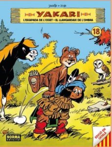 L'Escapada de l'osset 