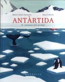 Antàrtida 