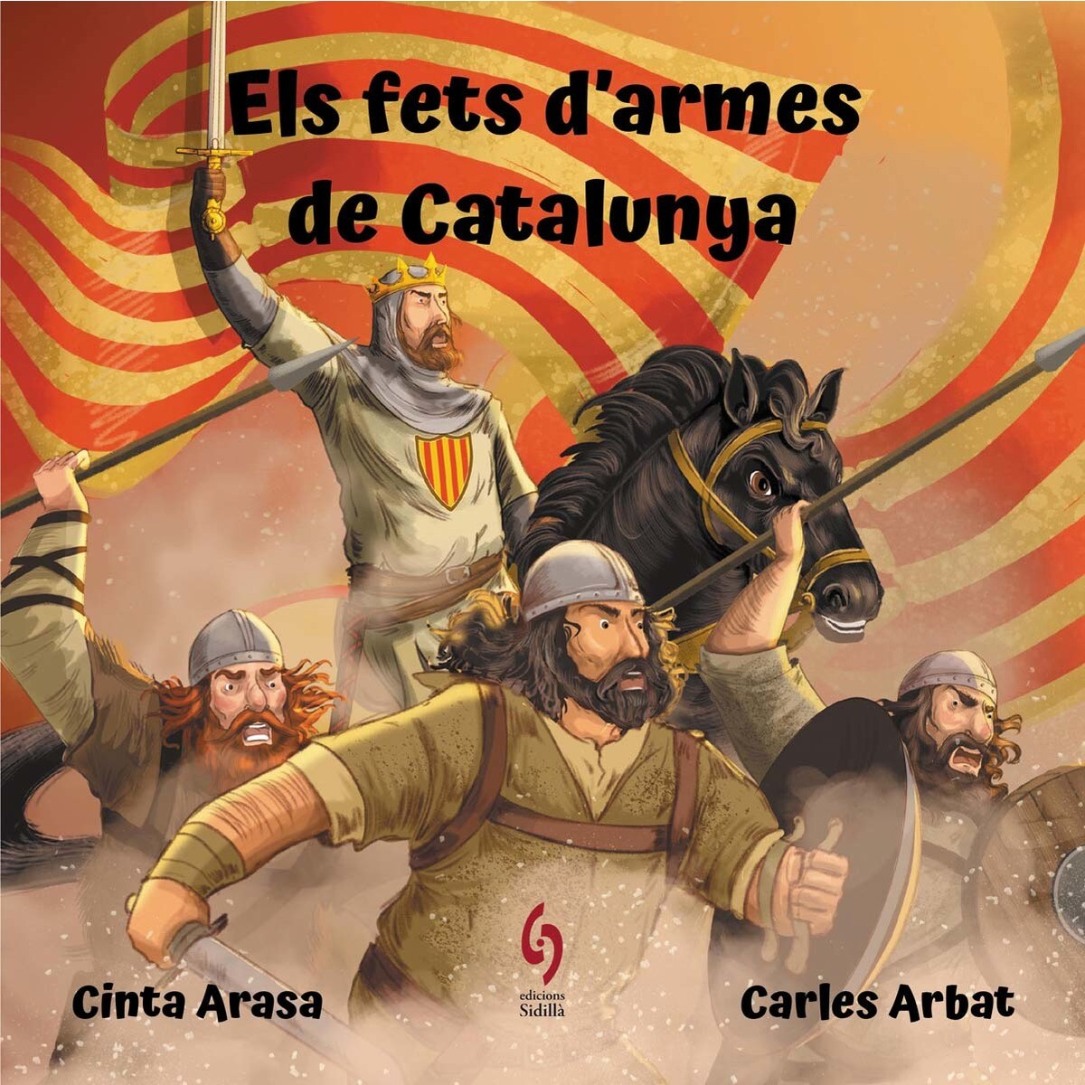 Els Fets d'armes de Catalunya