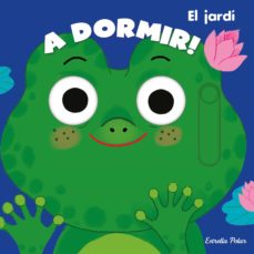 A dormir 