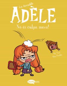 No és culpa meva!