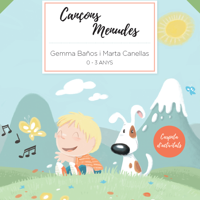 Cançons menudes