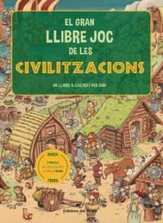 El Gran llibre joc de les civilitzacions /