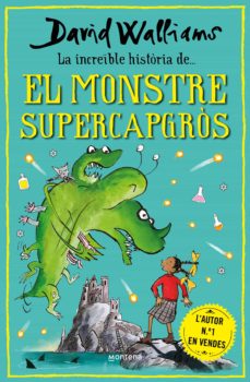 El Monstre supercapgròs 