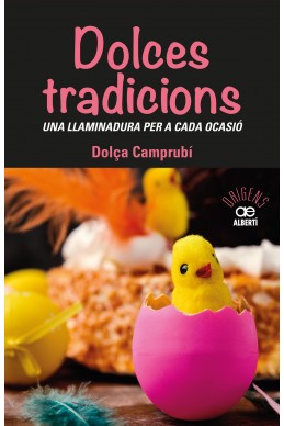 Dolces tradicions