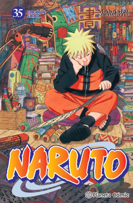 Naruto 