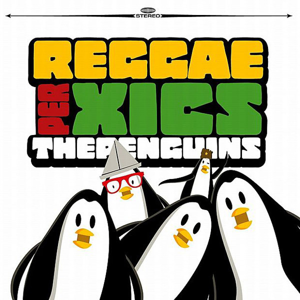 Reggae per a xics