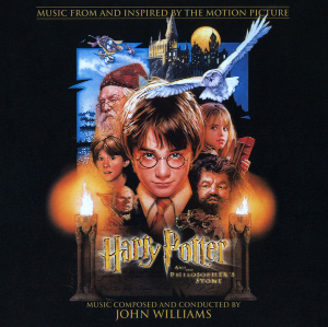 Harry Potter and the philosopher's stone