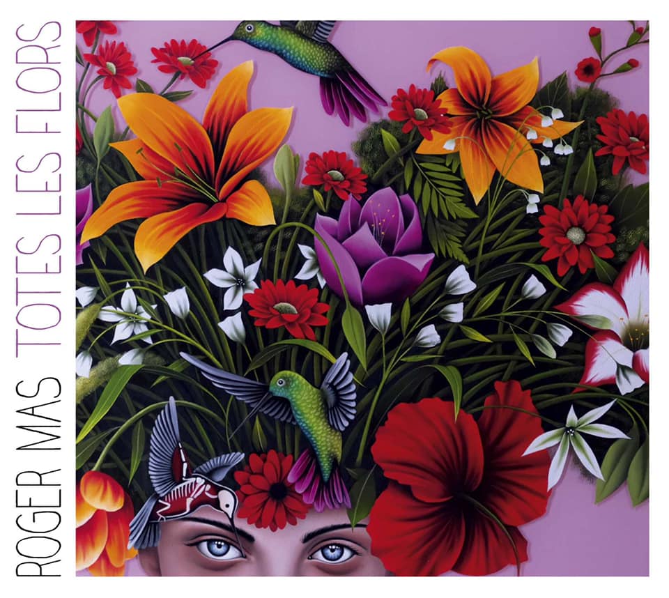Totes les flors