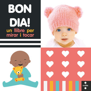 Bon dia!
