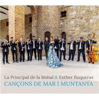 Cançons de mar i muntanya