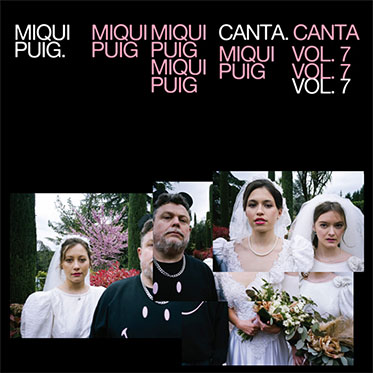 Miqui Puig canta vol. 7