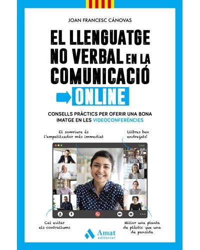 El llenguatge no verbal en la comunicació online
