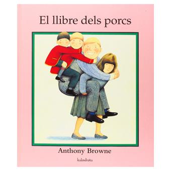 El llibre dels porcs