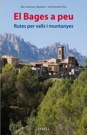 El Bages a peu
