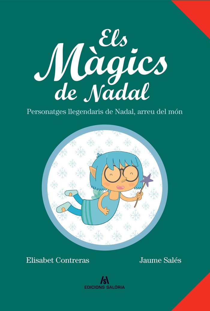 Els màgics de Nadal