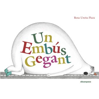 Un embús gegants