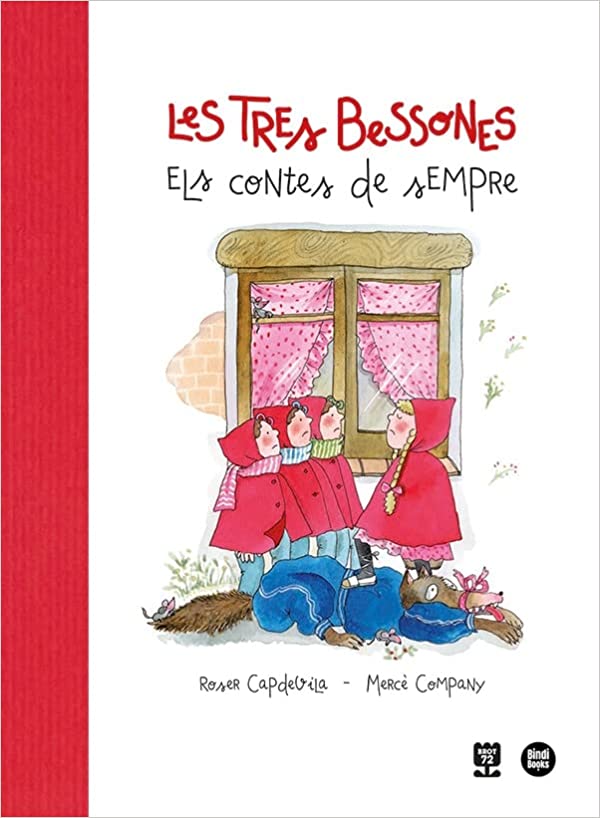 Les tres Bessones - els contes de sempre