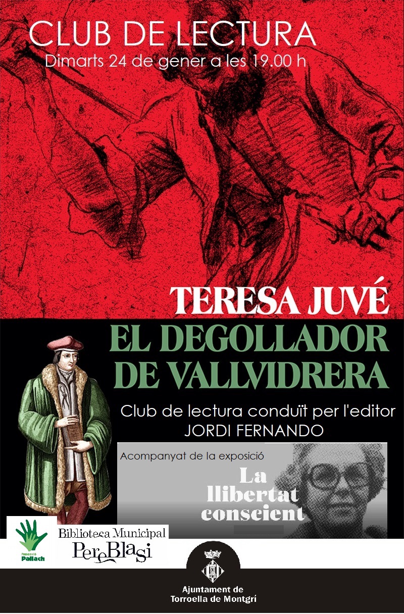 El degollador de Vallvidrera