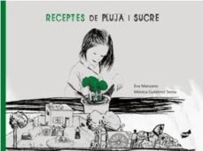 Receptes de pluja i sucre 