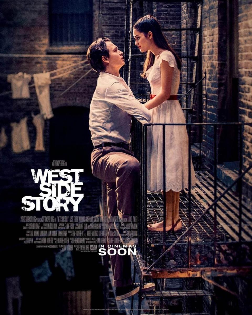 West Side story
