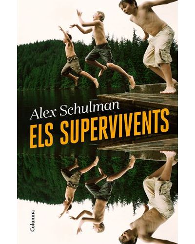 Els supervivents