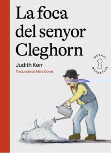 La Foca del senyor Cleghorn