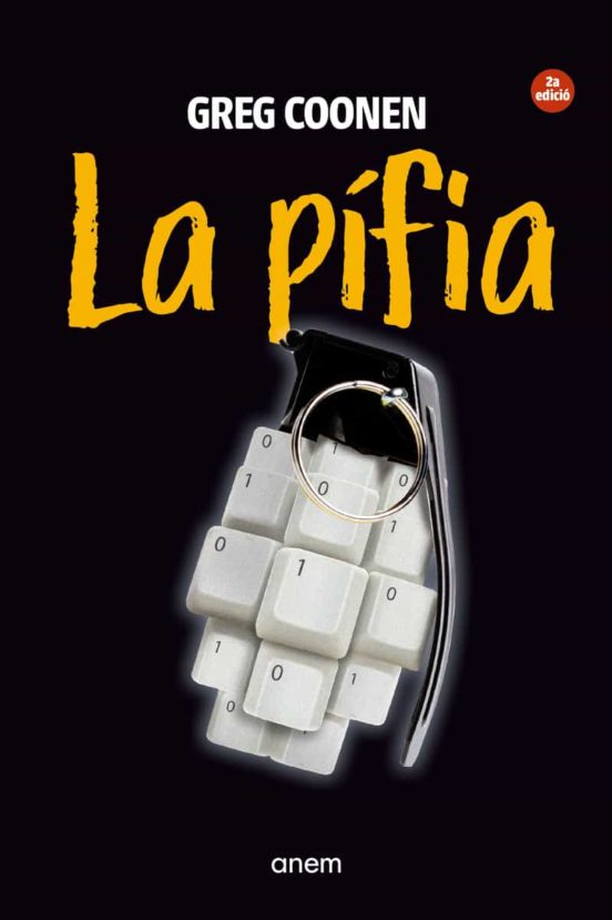 La Pífia / Greg 