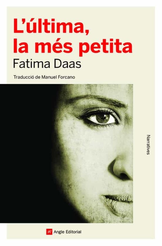 L'ultima, la més petita