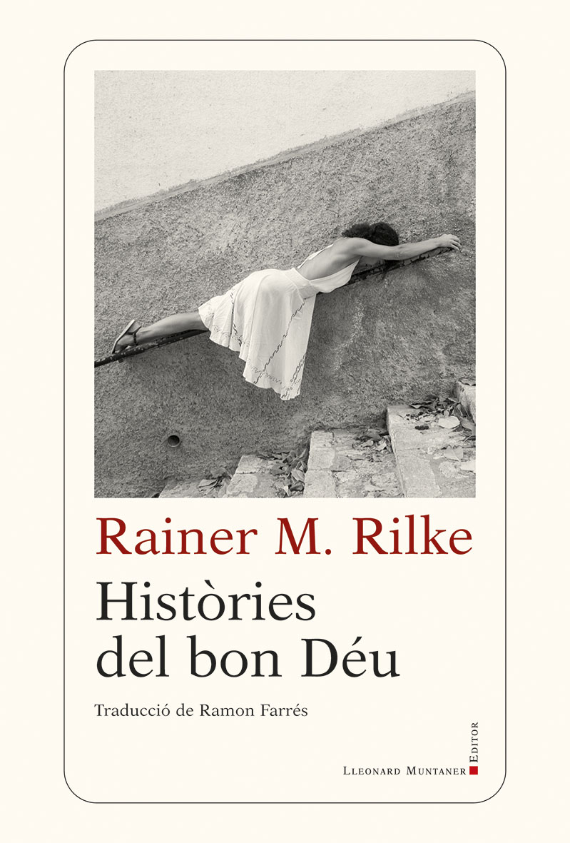 Històries del bon Déu